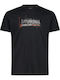 T-shirt Antracite
