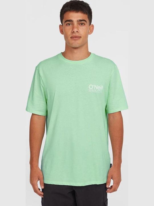 O'Neill Cali T-shirt Μπλε