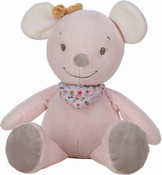 FreeOn Teddybär Zoe Maus 30 cm