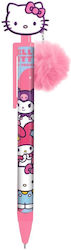 Kids Licensing Hello Kitty and Friends Ballpoint Kids Licensing Hello Kitty and Friends Ballpoint