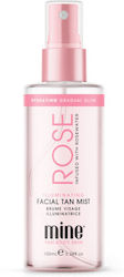 MineTan BodySkin Rose Water Lotion 100ml MineTan BodySkin Rose Water Lotion 100ml