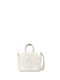 Women's Bag Tote Handbag Beige A1W30058252