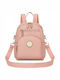 Women's Bag Backpack Pink