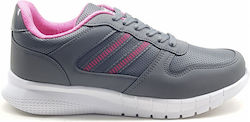 PS Sneakers Gray