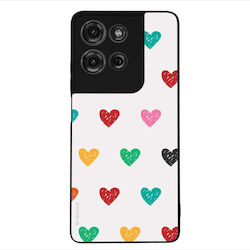 Θήκη Sonique Heart Series Motorola Moto G75 5g ...