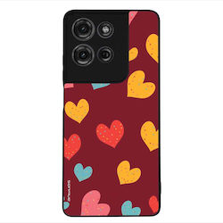 Θήκη Sonique Heart Series Motorola Moto G75 5g ...