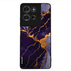 Θήκη Sonique Marble Series Motorola Moto G75 5g...