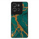 Sonique Marble Series Case for Motorola Moto G7...