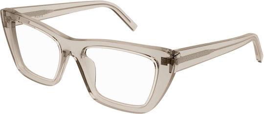 Saint Laurent Sl 276 Mica Opt 005 51