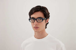 Balenciaga Women's Prescription Eyeglass Frame