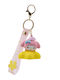 Yume Toys Hello Kitty Sanrio Φωτιζόμενο Μπρελόκ My Melody