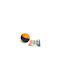 Farm Company Gummiball Langlebig 8cm S