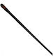 Essential Long Handle Filbert Brush R43t-6