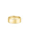 Ania Haie Ring made of Silver Gold Plated