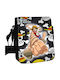 Men's Bag Shoulder / Crossbody Black