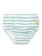 Little Dutch Παιδικό Μαγιό Πάνα Surf Blue