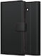 Tech Protect Hülle für Samsung Galaxy S25 Ultra 5G Wallet Rs Schwarz Rot