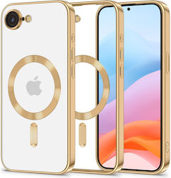 Tech-Protect Magflex Back Cover Σιλικόνης Διάφα...
