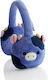Jazwares Squishmallows Plush Bluetooth Wireless...