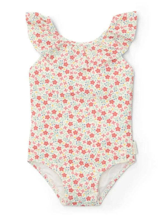 Little Dutch Flowers Kinder Badeanzug Einteilig Multi-colour