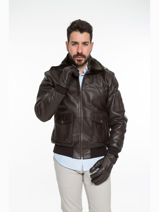 Newton Leather
