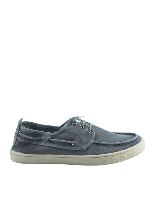 Ace Men's Casual Shoes Gray