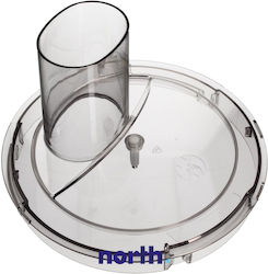 Dicing Attachment Cover Kitchen Robot Bosch Mum5xl72/05