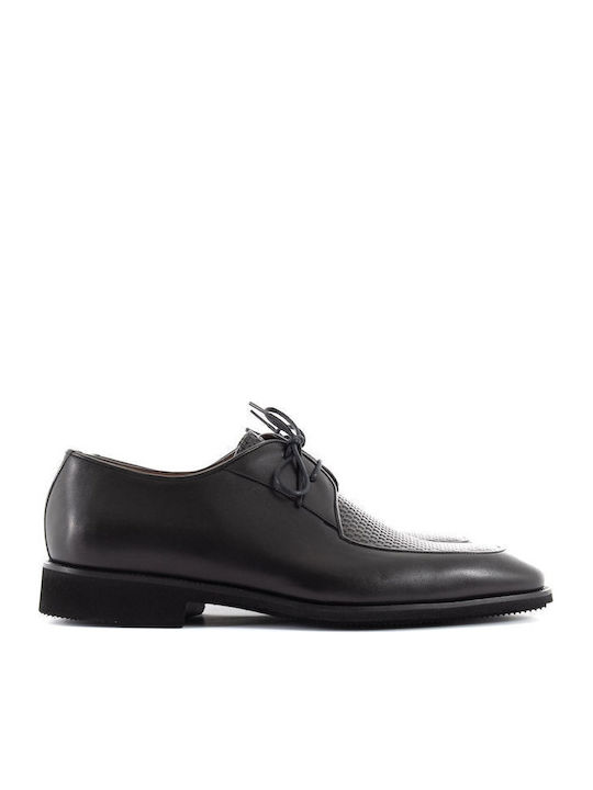 Men's Moccasins Black