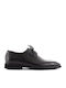 Men's Moccasins Black