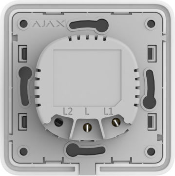 Ajax Systems Light Core 2-way