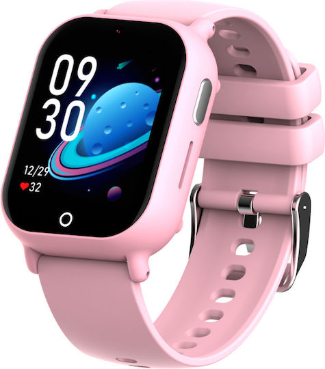 wifi Smartwatches με GPS Σελίδα