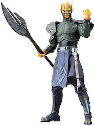 Hasbro Star Wars Clone Wars Action Figure Height 15cm in Scale 1:11 Hasbro Star Wars Clone Wars Action Figure Height 15cm in Scale 1:11