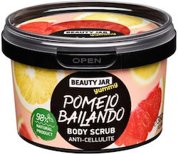 Beauty Jar “yummy” Скраб тяло 360гр