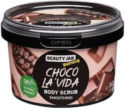Beauty Jar “yummy” Скраб тяло 360гр
