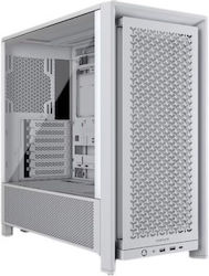 Corsair Frame 4000D RS Gaming Midi Tower Comput...