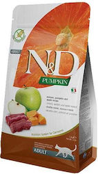 Farmina Dry Food Grain-Free for Adult Sterilize...