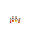 Farm Company Hundespielzeug Hantel 10cm S