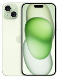 Apple iPhone 15 Plus (6/128GB) Green Refurbishe...