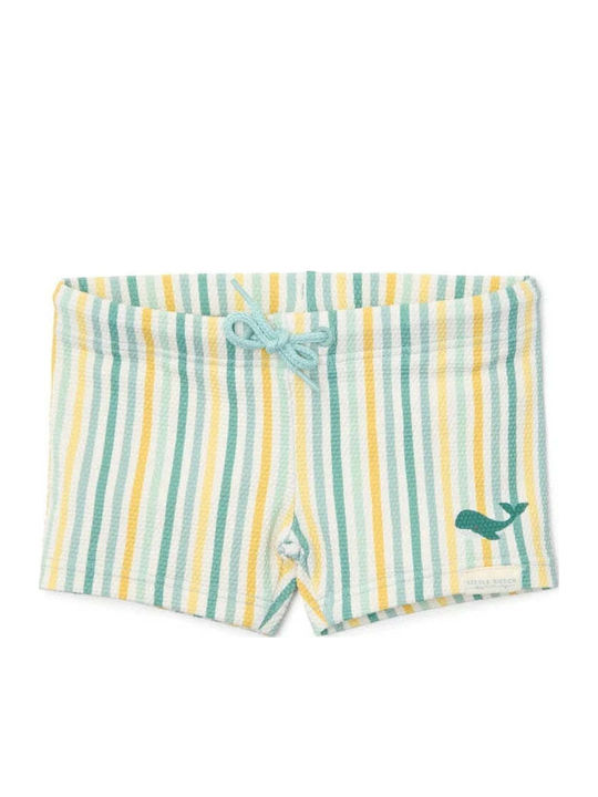 Little Dutch Kinder Badeanzug Badeshorts Multi-colour