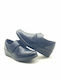 Γυναικεία Loafers σε Μαύρο Χρώμα