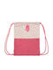 Little Dutch Ocean Treasures Kids Bag Pouch Bag Beige