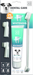 M-Pets Set for Tartar & Plaque M-Pets Set for Tartar & Plaque