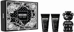 Moschino Toy Boy Set pentru bărbați
