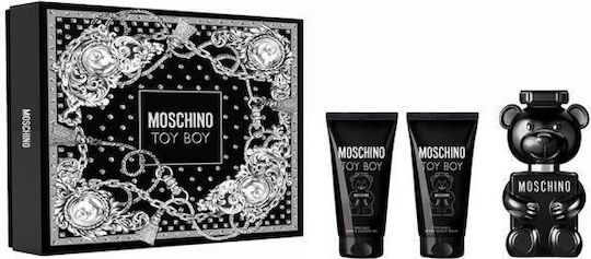 Moschino Toy Boy Мъжки Комплект