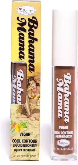 theBalm Bahama Mama Flüssiger Cool Contour 4.1ml