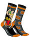 Capslab Mid High Κάλτσες Asterix Boum Cl-ast1-1-scs-bou