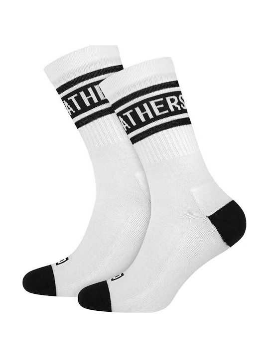 Horsefeathers Ανδρικές Κάλτσες White