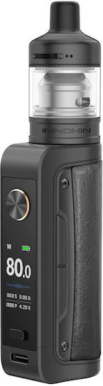 Innokin Coolfire Z80 Vaporizer 5ml with Built-in Battery 18650mAh Black