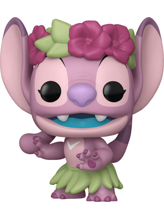 Funko Pop! Filme: Disney - S4 Luau Angel 1568
