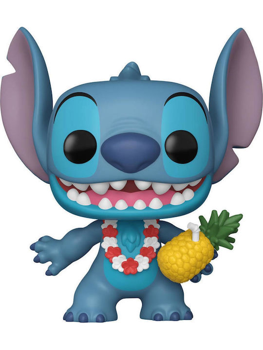 Funko Pop! Movies: S4 Luau